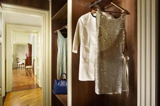 Exclusive Süit, Balkon, Deniz Manzaralı (King)