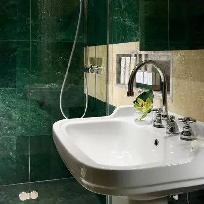 Exclusive Süit, Balkon, Deniz Manzaralı (King)