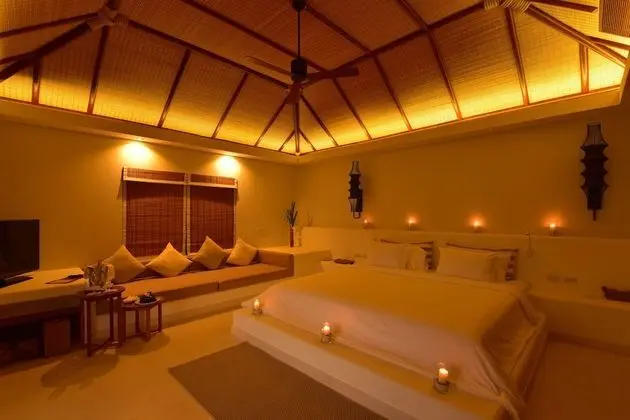 Oceanview Pool Villa