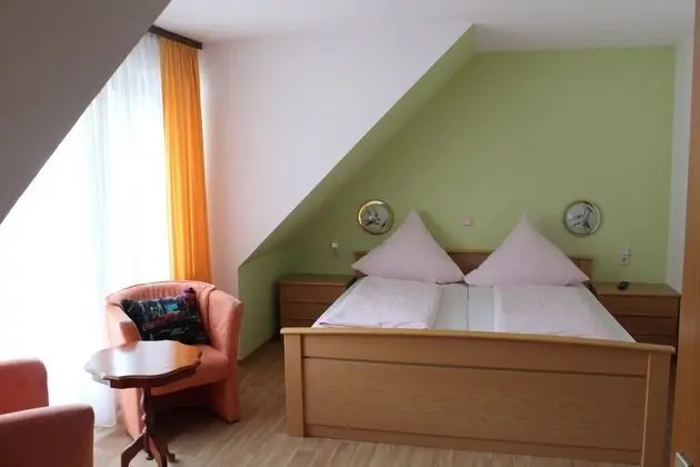 Standard Tek Kişilik Oda, Sigara İçilmez, Dağ Manzaralı