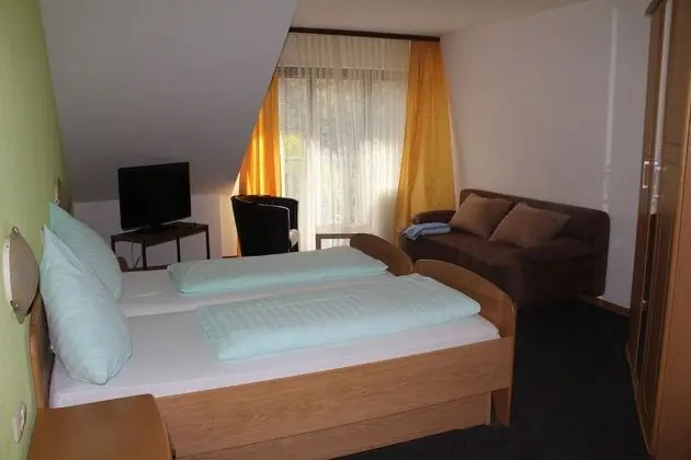 Standard Tek Kişilik Oda, Sigara İçilmez, Dağ Manzaralı