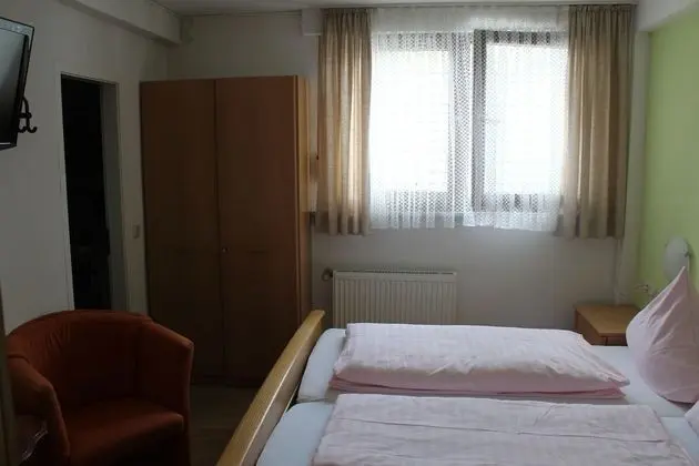 Standard Tek Kişilik Oda, Sigara İçilmez, Dağ Manzaralı