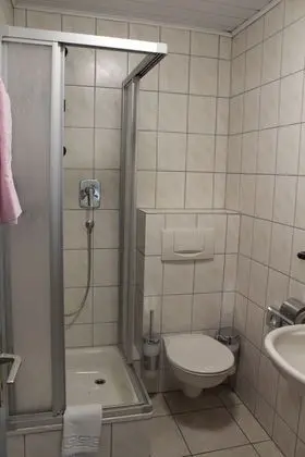 Standard Tek Kişilik Oda, Sigara İçilmez, Dağ Manzaralı