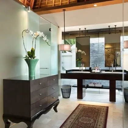 Deluxe Villa, Kişiye Özel Havuzlu