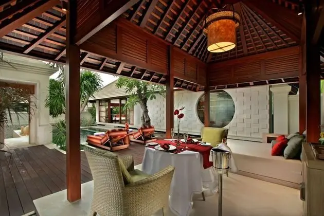 Deluxe Villa, Kişiye Özel Havuzlu (Special Offer Honeymoon Package)