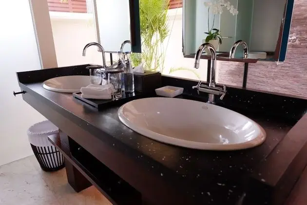 Deluxe Villa, Kişiye Özel Havuzlu (Special Offer Honeymoon Package)