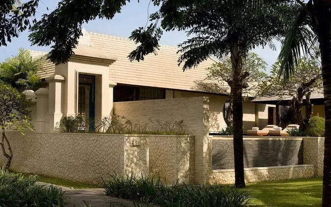 Royal Villa, Kişiye Özel Havuzlu