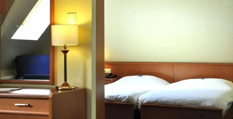 Bir Yatak Odalı Apart