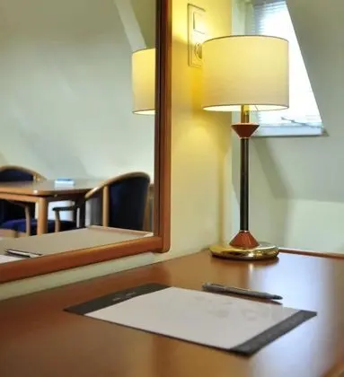 Bir Yatak Odalı Apart