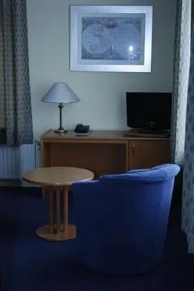 İki Yatak Odalı Apart