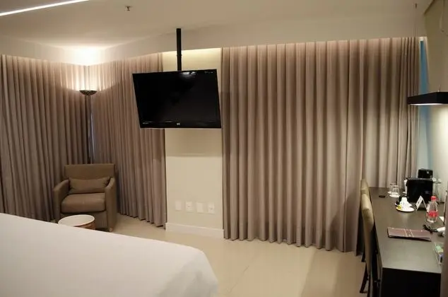 Premium Süit, 1 Çift Kişilik Yatak