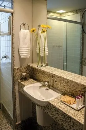 Standard İki Ayrı Yataklı Oda