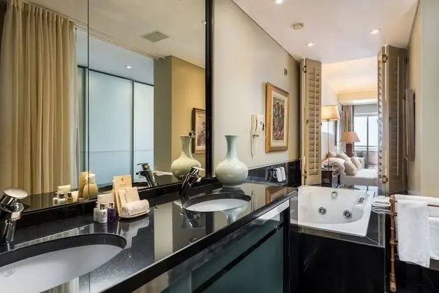 Çatı Katı Süiti (Penthouse)