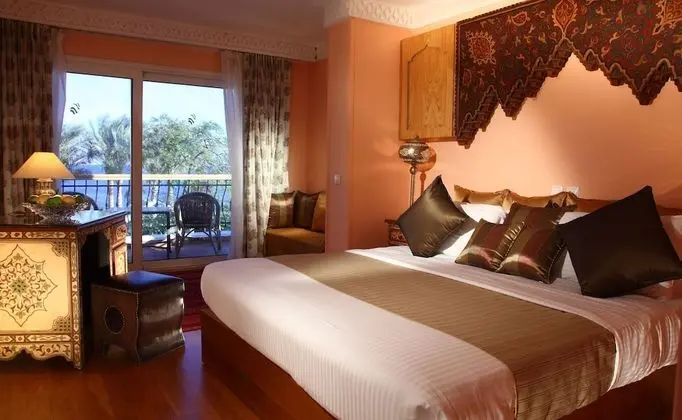 Superior Oda, 3 Tek Kişilik Yatak, Deniz Manzaralı (Alexandria Villa)