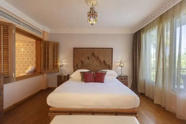 Superior Oda, 3 Tek Kişilik Yatak, Deniz Manzaralı (Alexandria Villa)