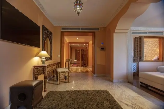 Superior Oda, 3 Tek Kişilik Yatak, Deniz Manzaralı (Alexandria Villa)