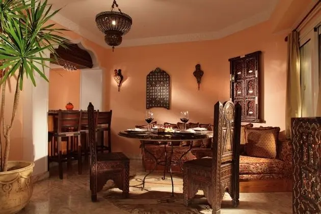 Superior Oda, 3 Tek Kişilik Yatak, Deniz Manzaralı (Alexandria Villa)