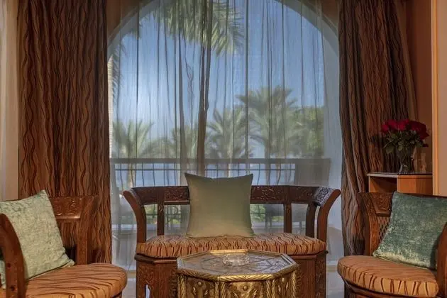 Superior Oda, 3 Tek Kişilik Yatak, Deniz Manzaralı (Alexandria Villa)