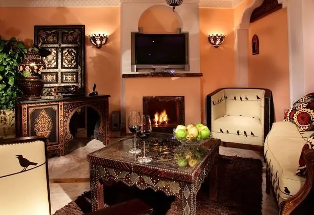 Superior Oda, 3 Tek Kişilik Yatak, Deniz Manzaralı (Alexandria Villa)