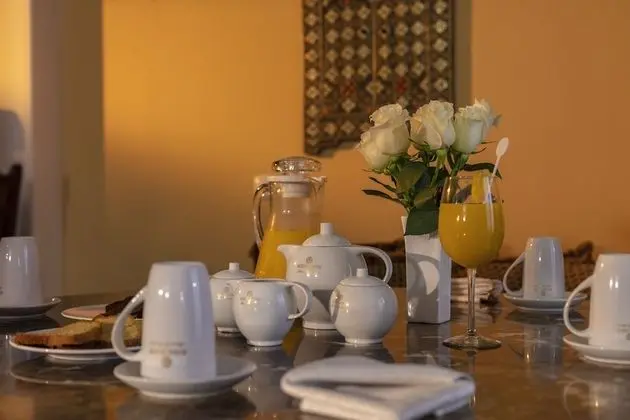 Superior Oda, 3 Tek Kişilik Yatak, Deniz Manzaralı (Alexandria Villa)