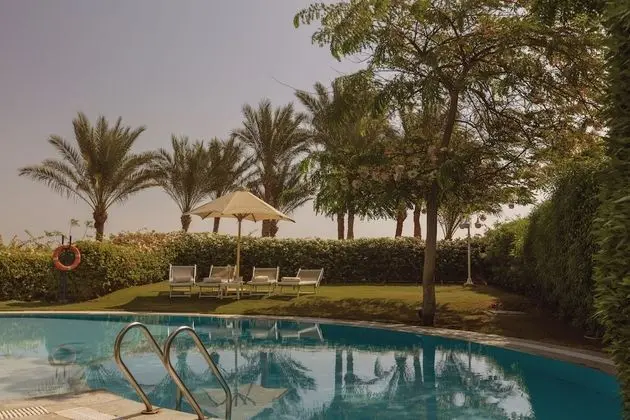 Superior Oda, 3 Tek Kişilik Yatak, Deniz Manzaralı (Alexandria Villa)