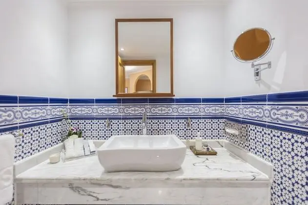 Superior Oda, 3 Tek Kişilik Yatak, Deniz Manzaralı (Alexandria Villa)
