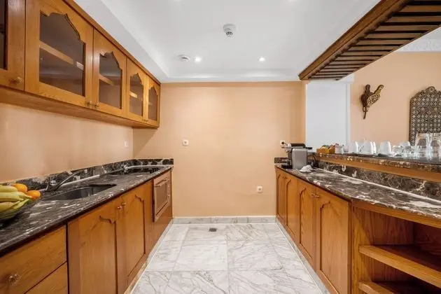 Superior Oda, 3 Tek Kişilik Yatak, Deniz Manzaralı (Alexandria Villa)