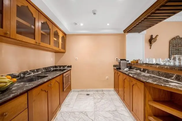 Superior Oda, 3 Tek Kişilik Yatak, Deniz Manzaralı (Alexandria Villa)