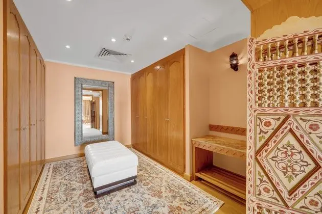 Superior Oda, 3 Tek Kişilik Yatak, Deniz Manzaralı (Alexandria Villa)