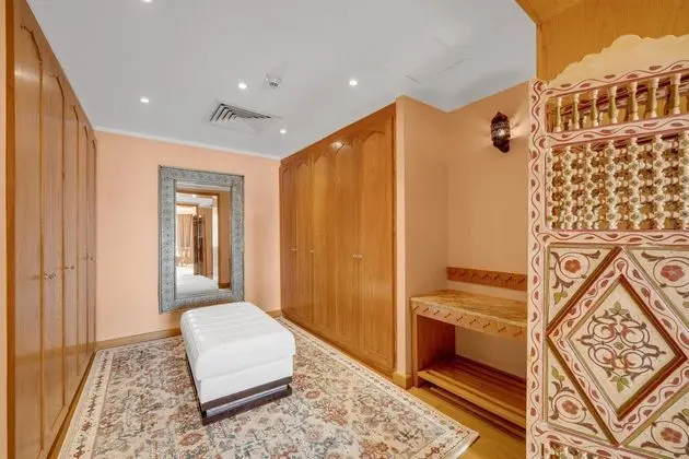 Superior Oda, 3 Tek Kişilik Yatak, Deniz Manzaralı (Alexandria Villa)