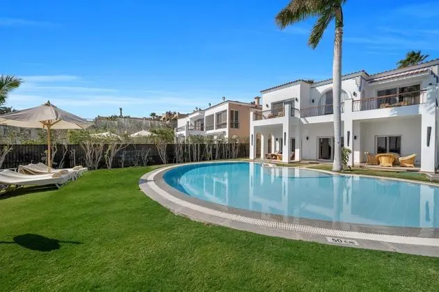 Superior Oda, 3 Tek Kişilik Yatak, Deniz Manzaralı (Alexandria Villa)