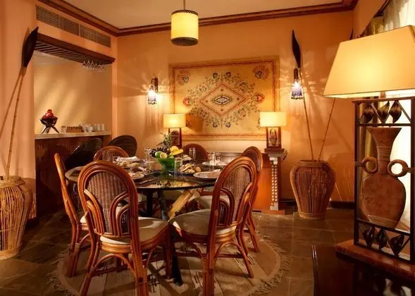 Superior Oda, 3 Tek Kişilik Yatak, Deniz Manzaralı (Aswan Villa)