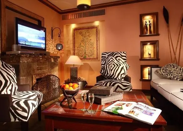 Superior Oda, 3 Tek Kişilik Yatak, Deniz Manzaralı (Aswan Villa)
