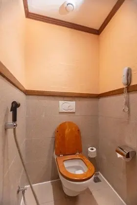 Superior Oda, 3 Tek Kişilik Yatak, Deniz Manzaralı (Aswan Villa)