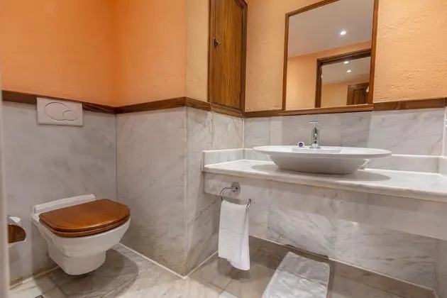 Superior Oda, 3 Tek Kişilik Yatak, Deniz Manzaralı (Aswan Villa)