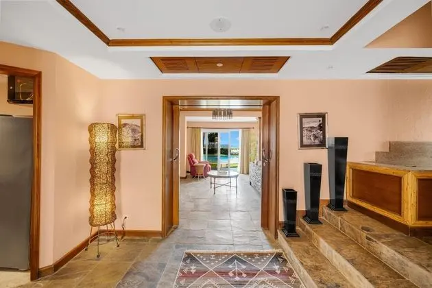 Superior Oda, 3 Tek Kişilik Yatak, Deniz Manzaralı (Aswan Villa)