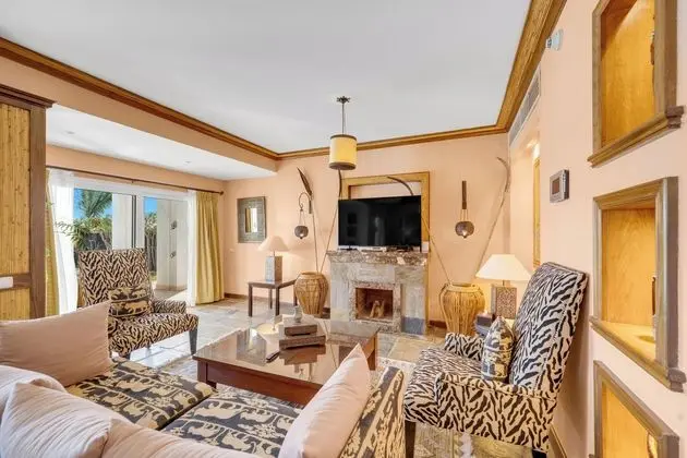Superior Oda, 3 Tek Kişilik Yatak, Deniz Manzaralı (Aswan Villa)