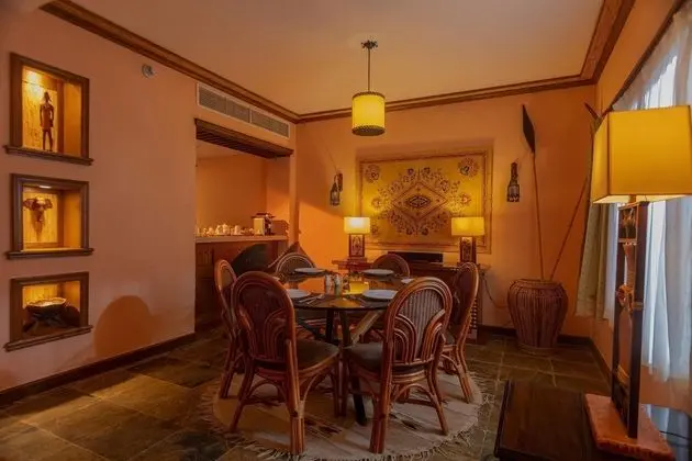 Superior Oda, 3 Tek Kişilik Yatak, Deniz Manzaralı (Aswan Villa)
