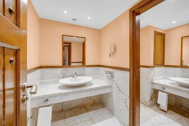 Superior Oda, 3 Tek Kişilik Yatak, Deniz Manzaralı (Aswan Villa)