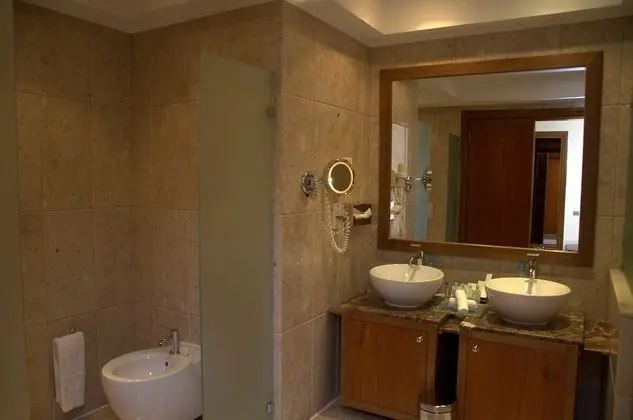 Superior Oda, Birden Çok Yatak, Deniz Manzaralı (Cairo Villa)