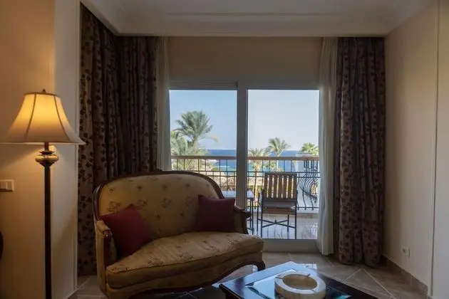 Superior Oda, Birden Çok Yatak, Deniz Manzaralı (Cairo Villa)