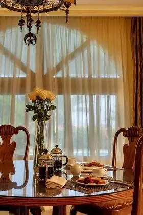 Superior Oda, Birden Çok Yatak, Deniz Manzaralı (Cairo Villa)