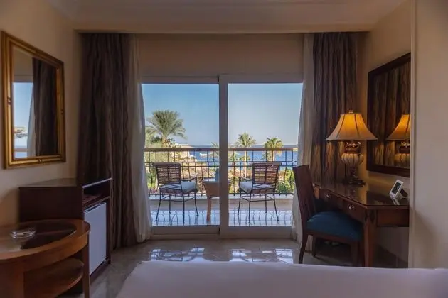 Superior Oda, Birden Çok Yatak, Deniz Manzaralı (Cairo Villa)