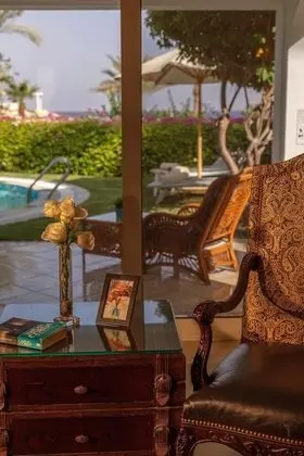 Superior Oda, Birden Çok Yatak, Deniz Manzaralı (Cairo Villa)
