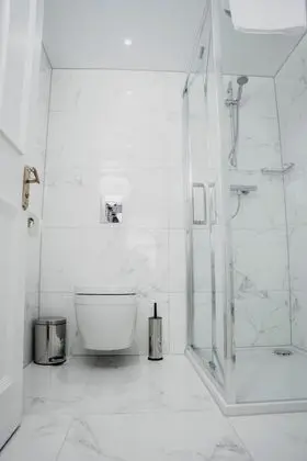 Banyo duşu