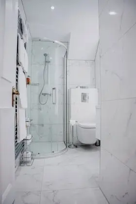 Banyo duşu