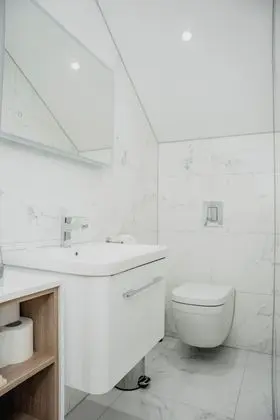 Banyo imkân ve özellikleri