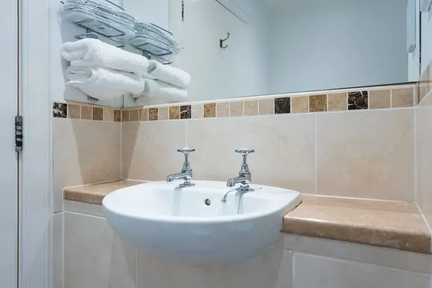 Family Room, lower ground floor