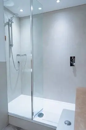 Family Room, lower ground floor