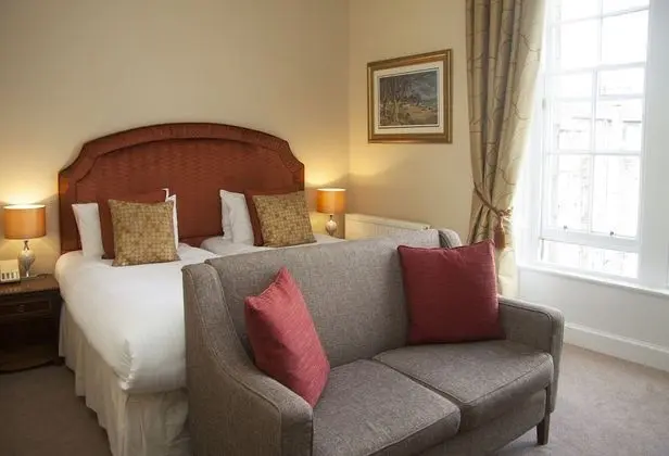 Kingsize Double/Twin